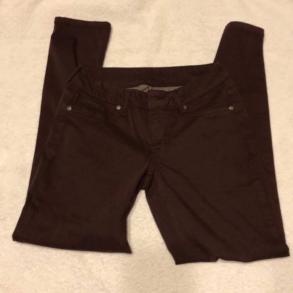 Skinny jeans